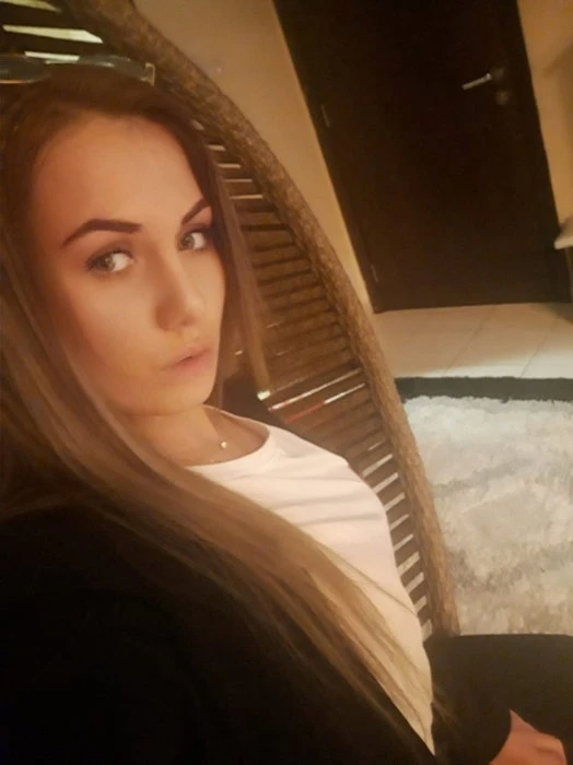 Veronica, Escort, Dubai