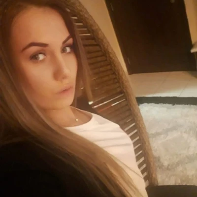 Veronica, Escort, Dubai