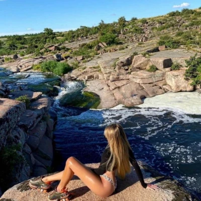 Svetlana, Escort, Istanbul