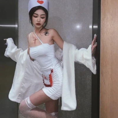 Luna, Escort, Alcudia