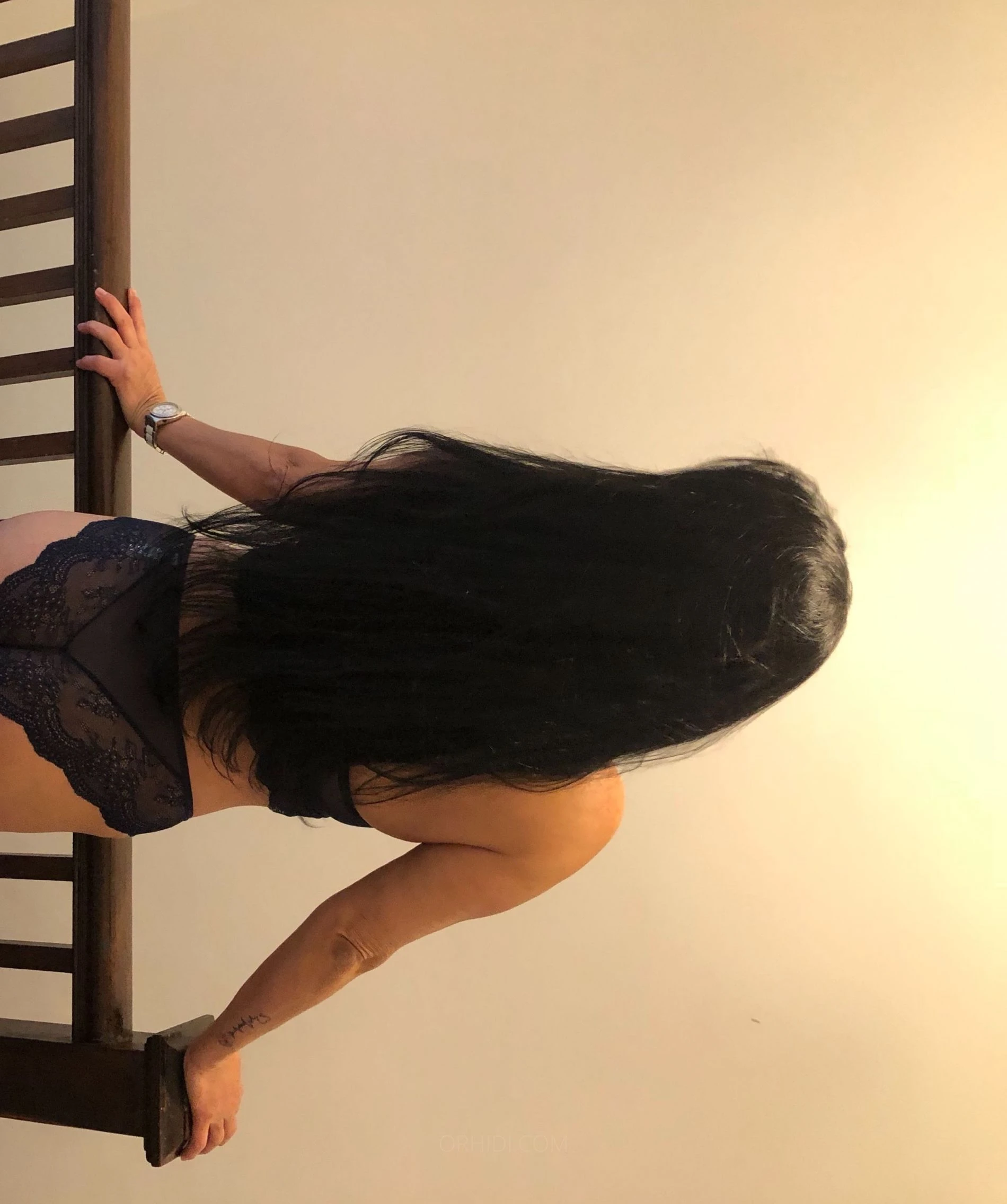 Pamela Nice, Escort, Brighton