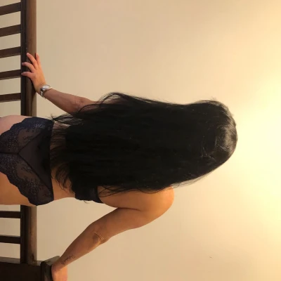 Pamela Nice, Escort, Brighton