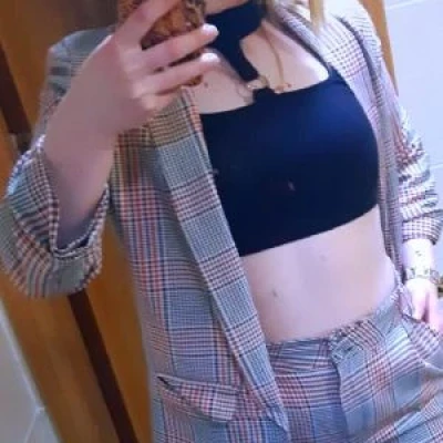 Victoria, Escort, Istanbul