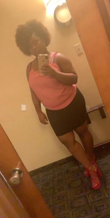 Neveah Amour, Escort, Nassau