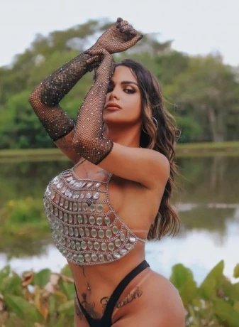 Ts Anita Original Bild Aus Brasilien — 17 / 20