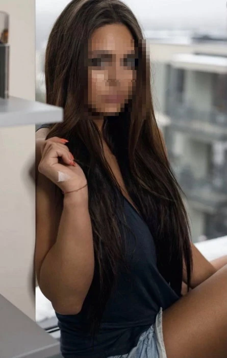 Yuliana, Escort, Dubai