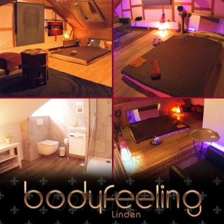 BodyFeeling Massagestudio — 4 / 8