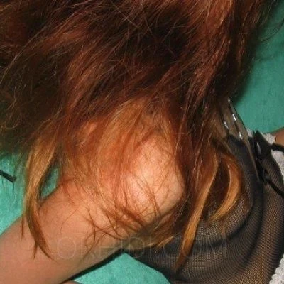 Kristynka, Escort, Prague