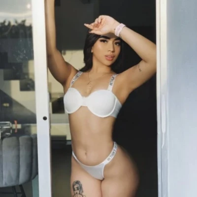 Valentina, Escort, Cancún