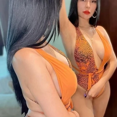 Isabella, Escort, Tirana