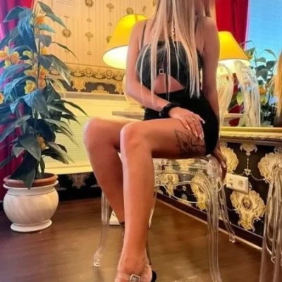 Kati, Escort, Speyer