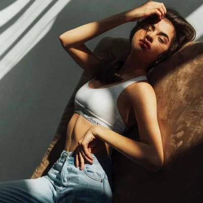 Jema, Escort, Paris