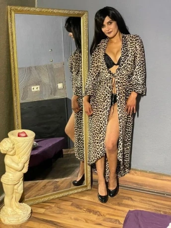 Beautiful Natalia — 1 / 4