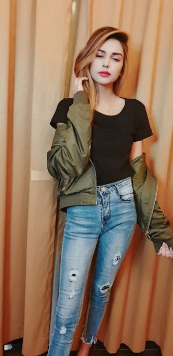 Mahira, Escort, Dubai