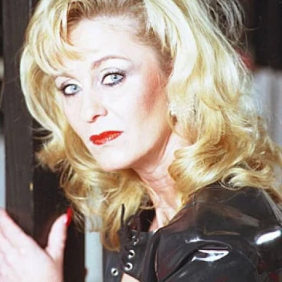 Lady Nadja, Escort, Dusseldorf