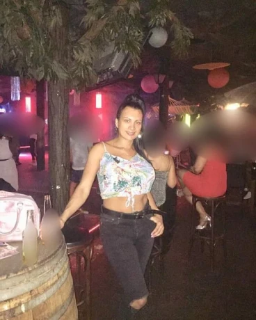 TS Sofia Nur WhatsApp ! — 13 / 17