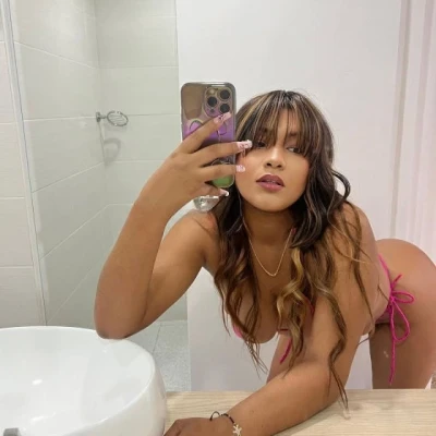 Sheiley, Escort, Amsterdam