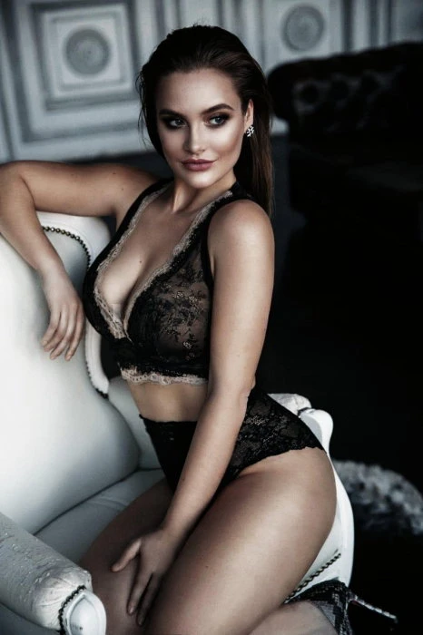 Nastya — 3 / 4