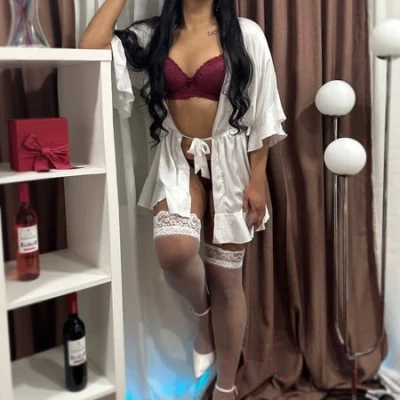 Ts Zelene Xxl, Escort, Frankfurt am Main