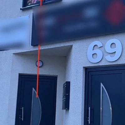 Linda, Escort, Bad Vilbel