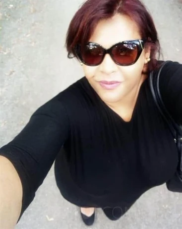 TS Monica Evans XL Aktiv 100% dominant — 13 / 24