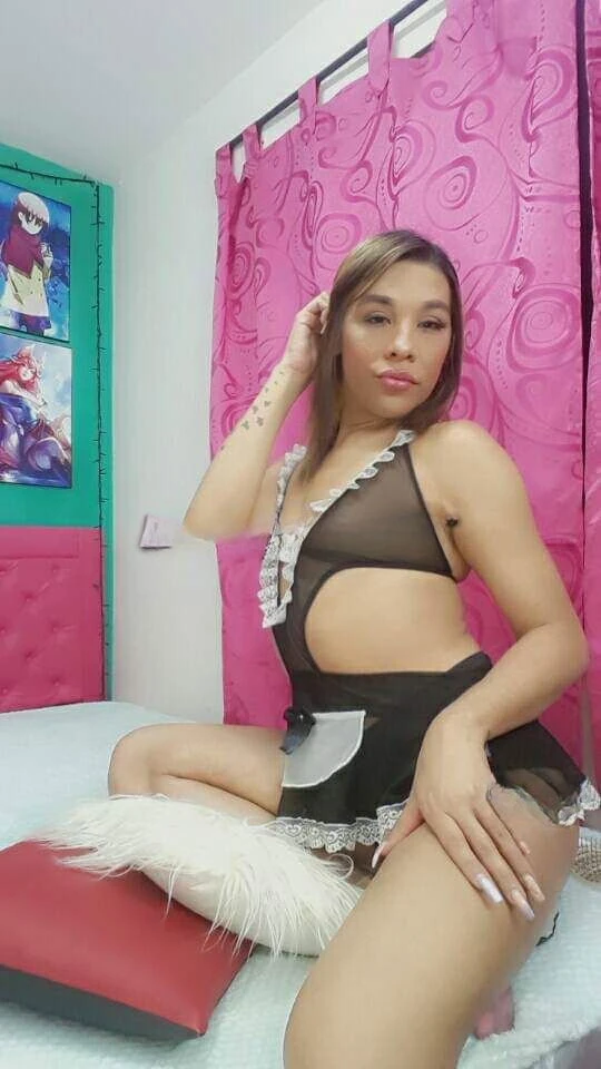 Isabella Doll, Escort, Valencia
