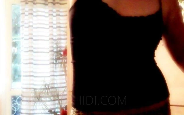 Sašenka49, Escort, Otvice