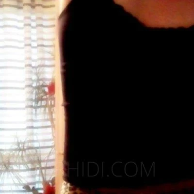 Sašenka49, Escort, Otvice