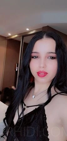 Amira, Escort, Neu-Ulm
