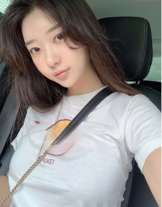Isabel, Escort, Kuala Sungai Baru