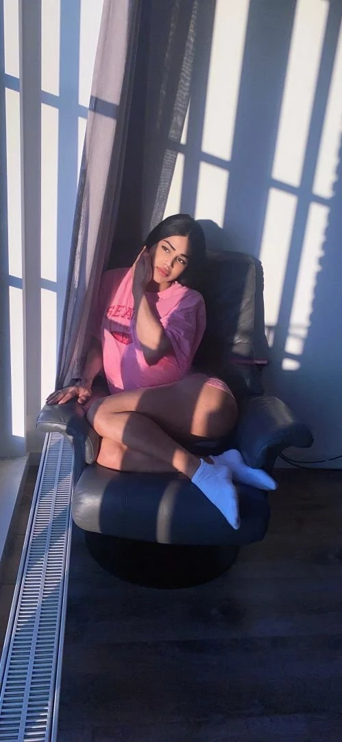 Vanessa Donado, Escort, Sittard