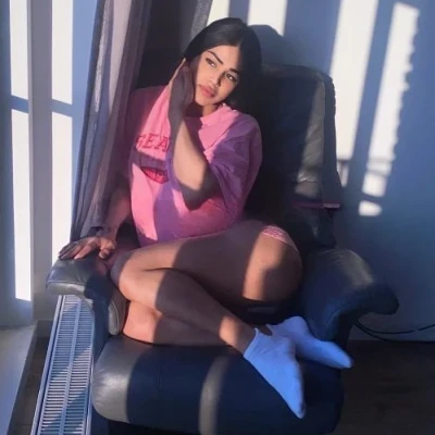 Vanessa Donado, Escort, Sittard