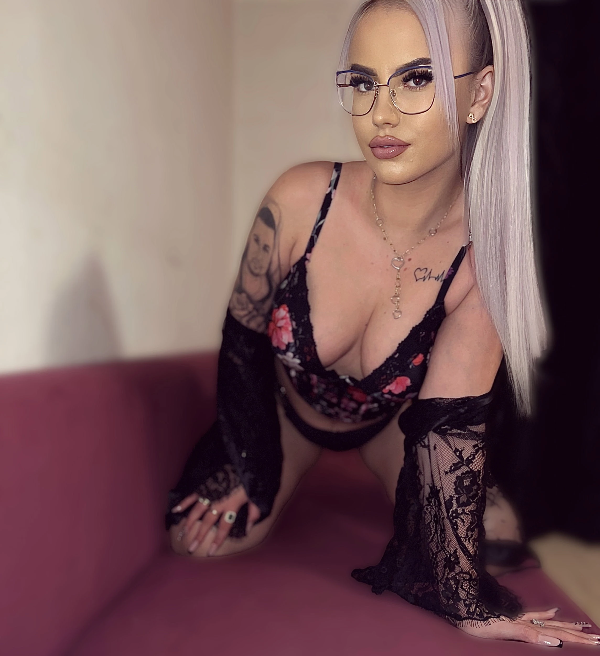 Melina47 — 6 / 7