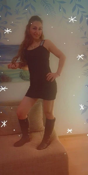 Alischa5, Escort, Potsdam