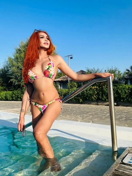 TS Monalisa *TOP Service* nur kurze Zeit* — 8 / 11