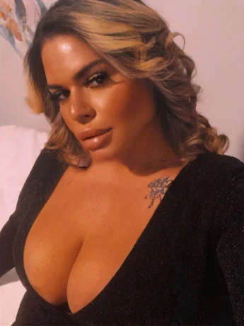 Koko Curvy — 4 / 12