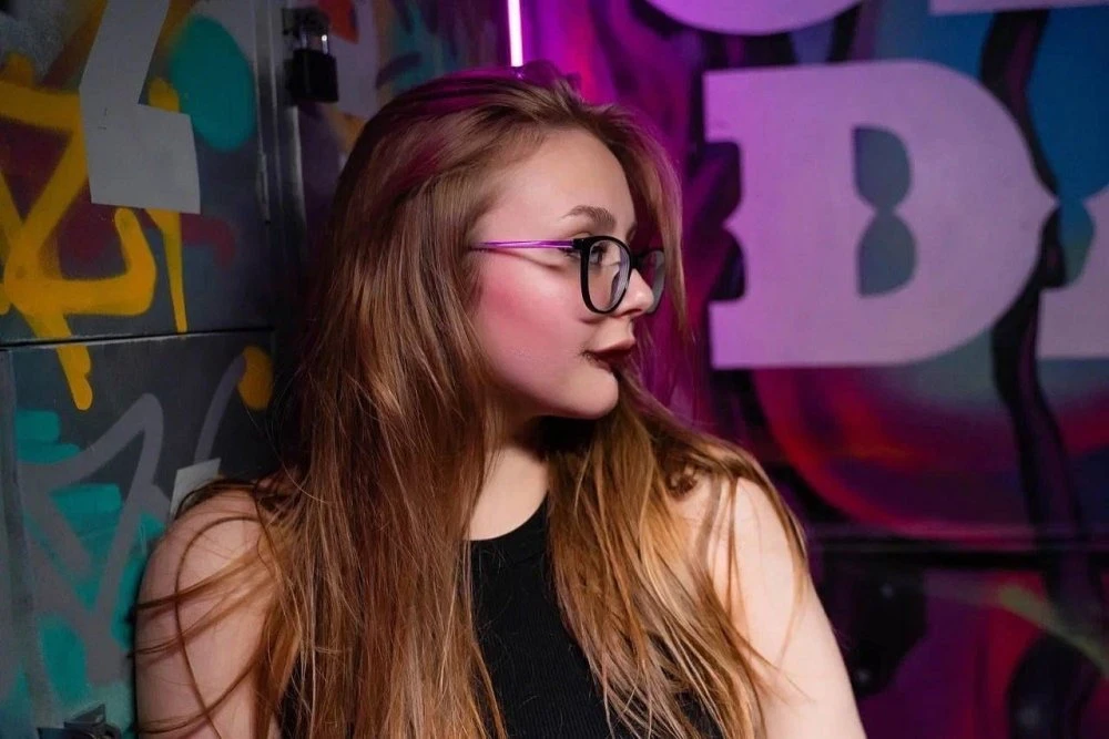Milka, Escort, Parma