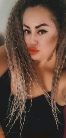 Kasia Aus Polen — 1 / 7