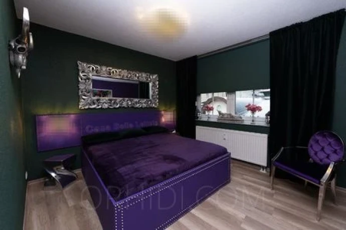 Lady Anna im Casa Bella 4 — 9 / 14