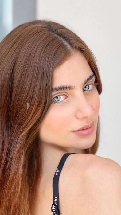 Ingrid, Escort, Paris