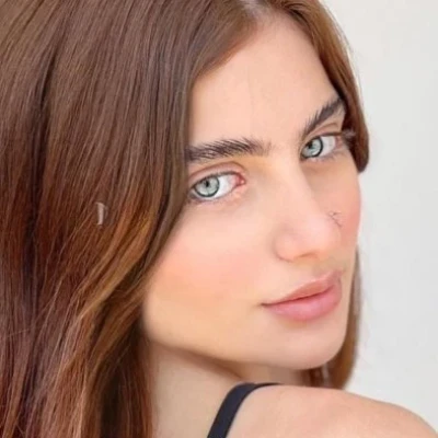 Ingrid, Escort, Paris