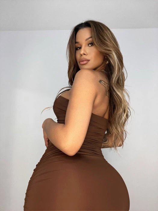 Sofia D Lujo, Escort, Zurich