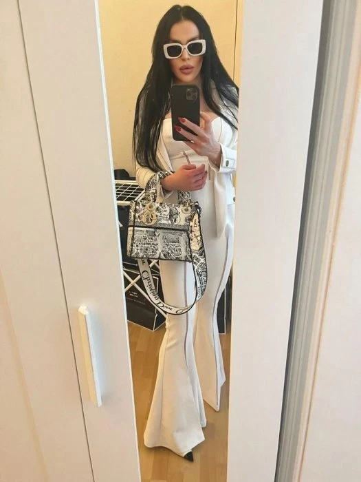 Сofia, Escort, Brussels