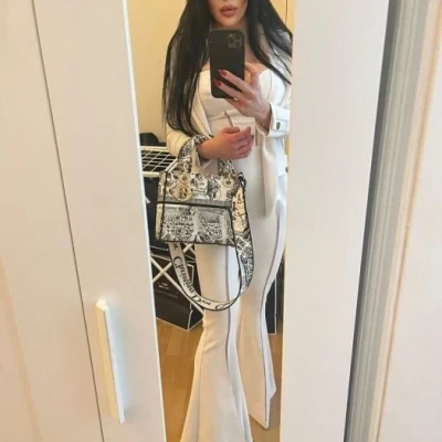 Сofia, Escort, Brussels