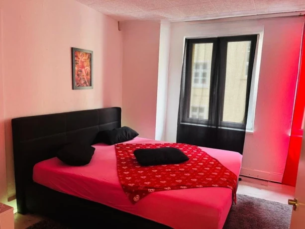 Neu In Basel Bewilligte Zimmer Zum Vermitten — 2 / 5