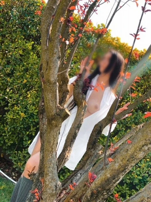 Ainoa, Escort, Barcelona