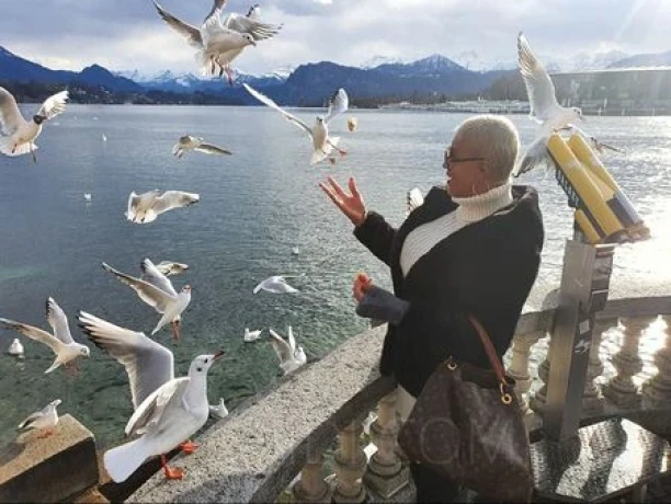 TRANS ANNA LATINA XXL! Nur bis Samstag Nacht — 22 / 24