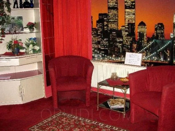 Die feine Adresse — 2 / 5