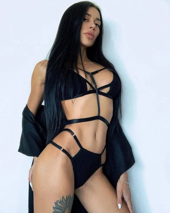 Nancy, Escort, Kuta