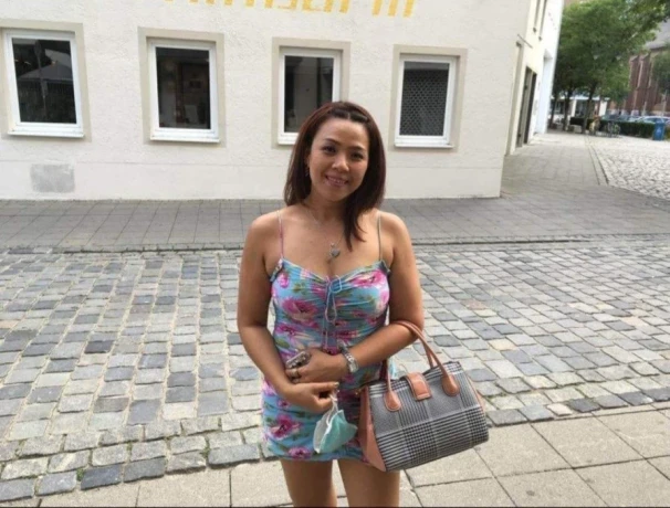 Professional Thai massage — 2 / 8